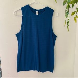 Lulu Lemon Tank Top